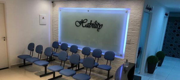 Hability Fisioterapia