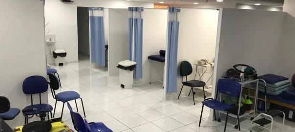 Hability Fisioterapia