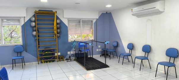 Hability Fisioterapia